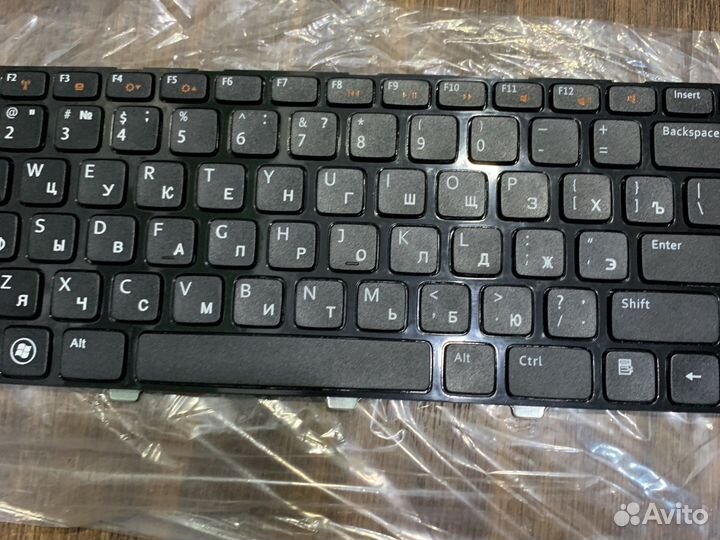 Новая клавиатура dell vb-002675