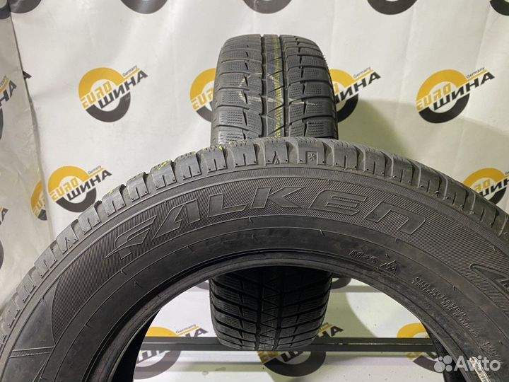 Falken Eurowinter HS-449 225/65 R17