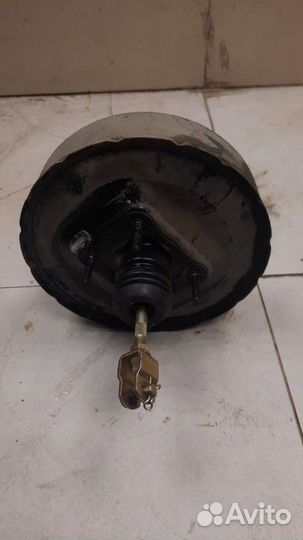 Усилитель тормозов вакуумный Kia Spectra