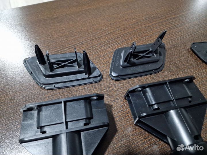 Форсунка (Крышка) омывателя фар Audi A6 C5, A4 B5