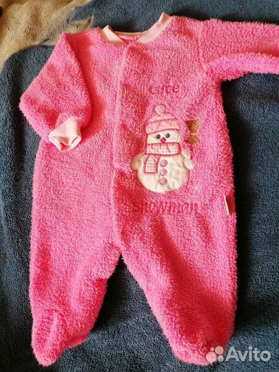 Комбинезоны