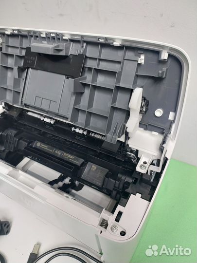 Лазерный принтер HP laserjet Pro M15w W2G51A