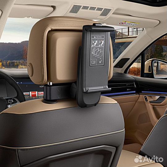 Держатель для планшета Travel & Comfort 000061125N