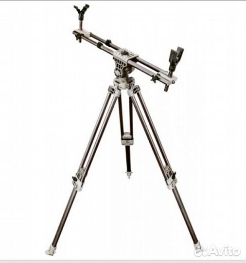 Упор для стрельбы Caldwell DeadShot FieldPodMagnum