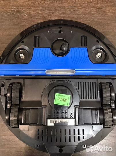 VC Philips FC8776/01