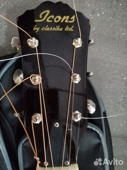 Джазовая гитара