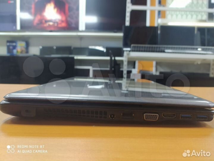 DNS MT50IN1/I3 3120M/6GB/GT630M/500GB/15.6