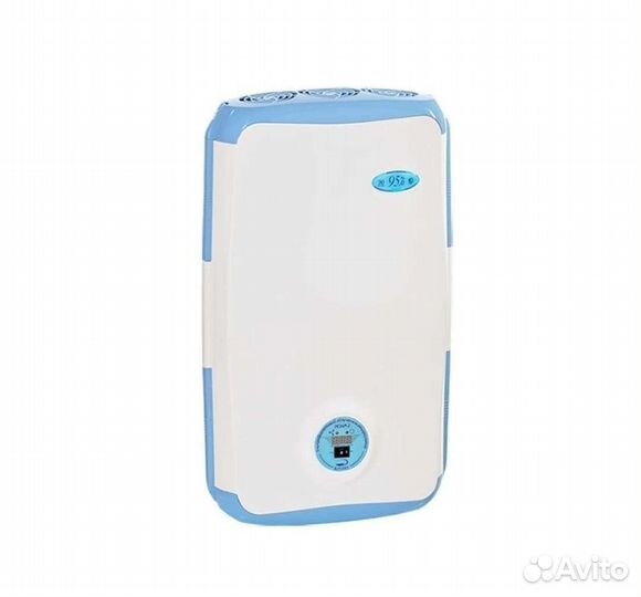 Облучатель рециркулятор дезар-2