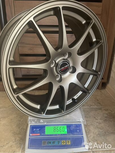 Диски r17