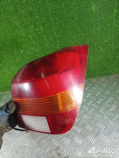 Фонарь Ford Fiesta 3 (1989-1995)