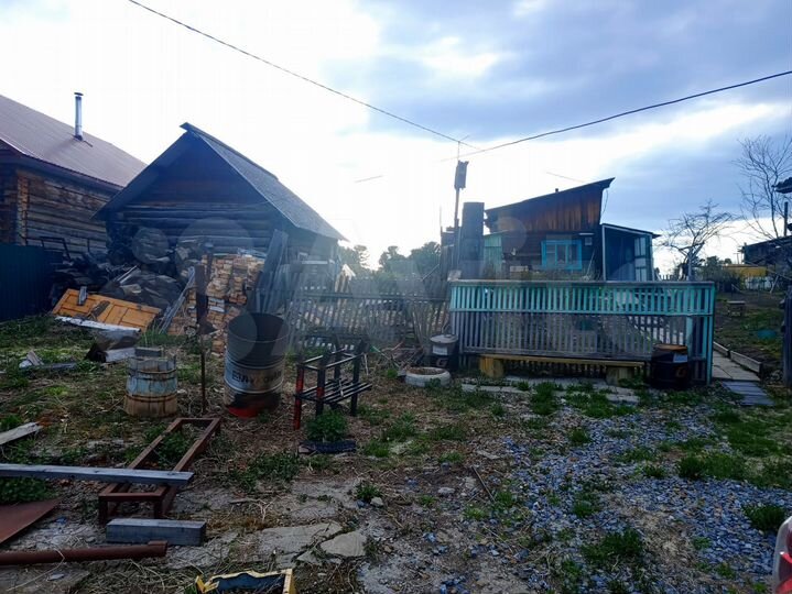 Участок 19,4 сот. (ИЖС)