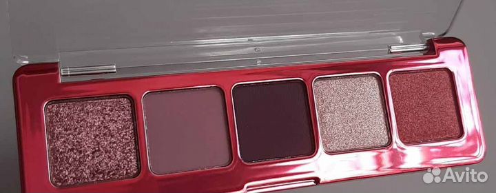 Палетки Natasha Denona