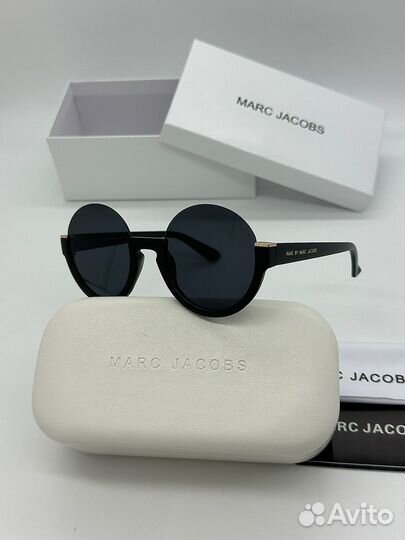 Солнцезащитные очки marc jacobs