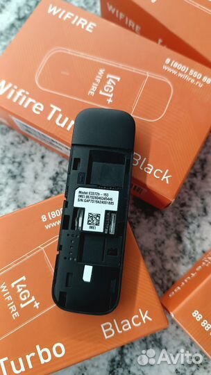 4g usb модем huawei E3372h-153