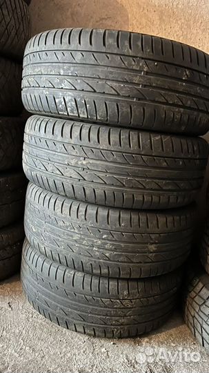 Комлект колёс