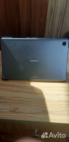 Samsung galaxy tab a7 sm-500