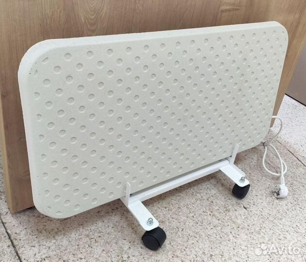 Обогреватель кварцевый