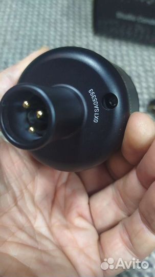 Микрофон студийный sE X1 S