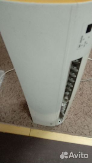 Сплит система бу