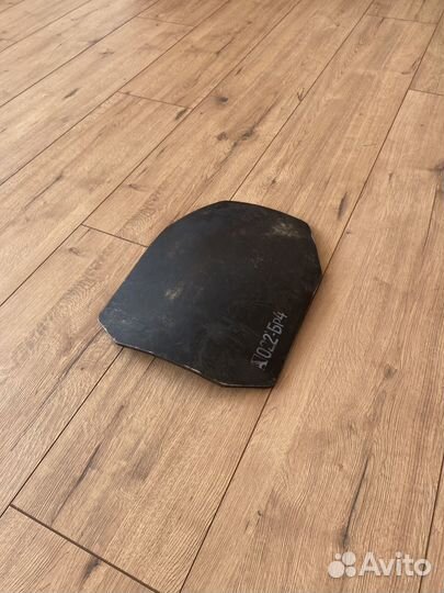 Плита сталь бр4 размер 2