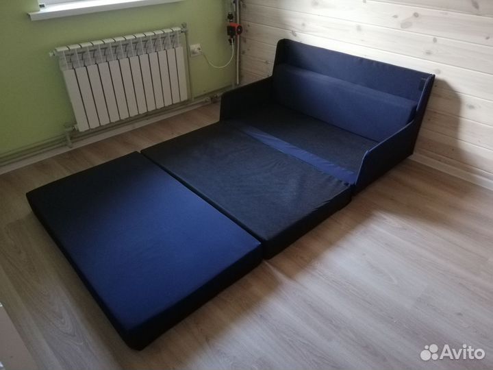 Диван IKEA Свэнста