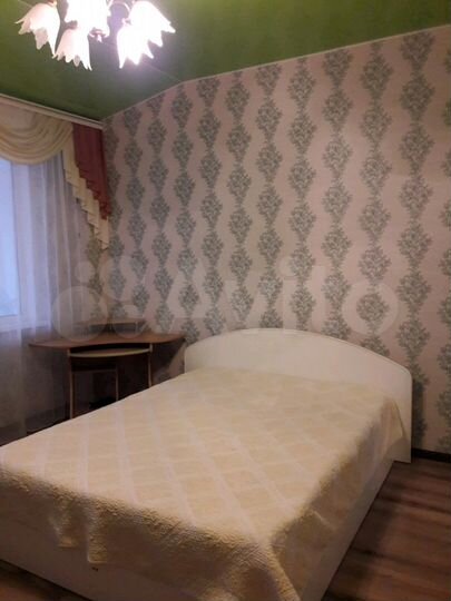 1-к. квартира, 43 м², 5/5 эт.