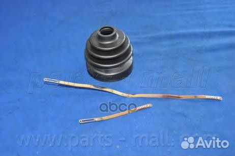 Пыльник шруса parts-mall 358