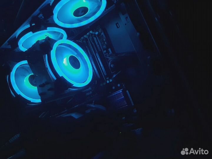 Обслуживание компьютеров и ноутбуков