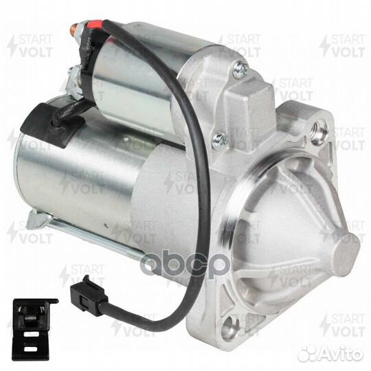 Стартер LST2701 startvolt