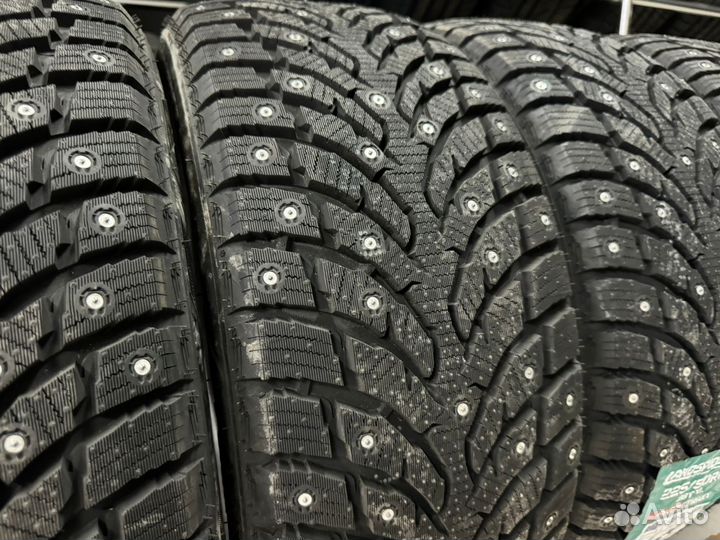 Landspider Arctictraxx 195/60 R15 107