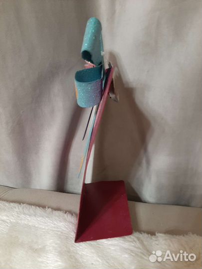 Гирлянда на ёлку, новогодний декор