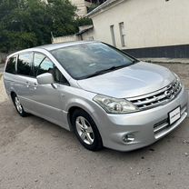 Nissan Presage 2.5 AT, 2007, 228 000 км, с пробегом, цена 999 000 руб.