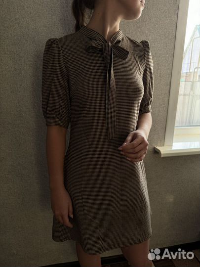 Платье женское