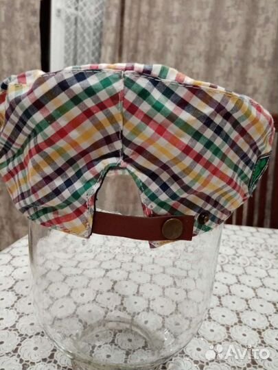 Кепка детская для мальчика