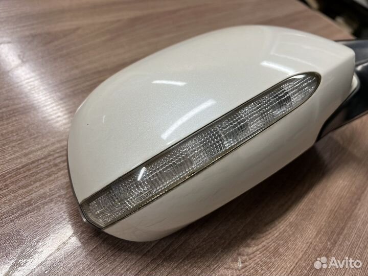 Зеркало боковое правое Honda Accord 7 CL 2002-2008