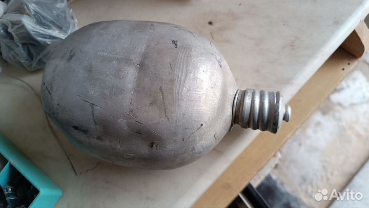 Фляга армейская СССР