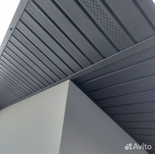 Софиты для крыши