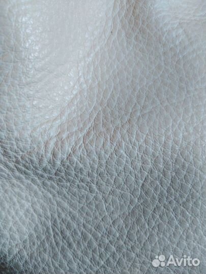 Сумка zara (натуральная кожа)