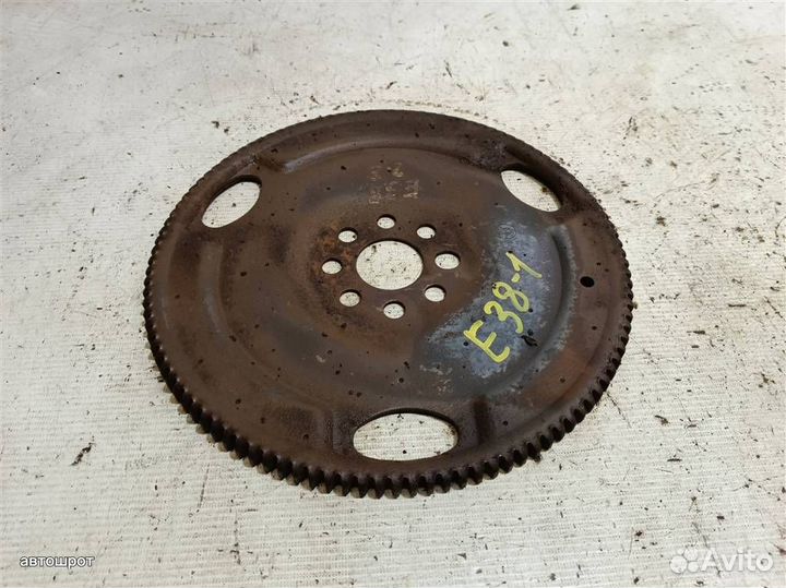 Маховик двс BMW 7 E38 94-01г