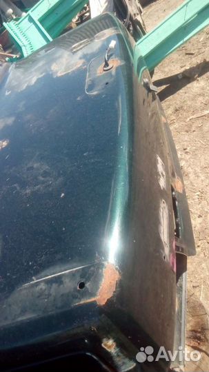 Фаркоп Калина /Гранта