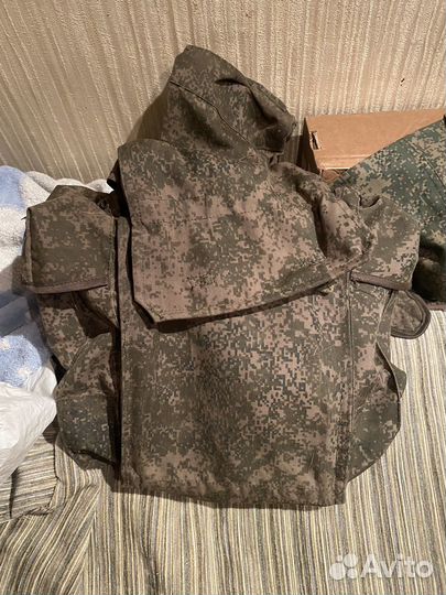 Рюкзак рд 54