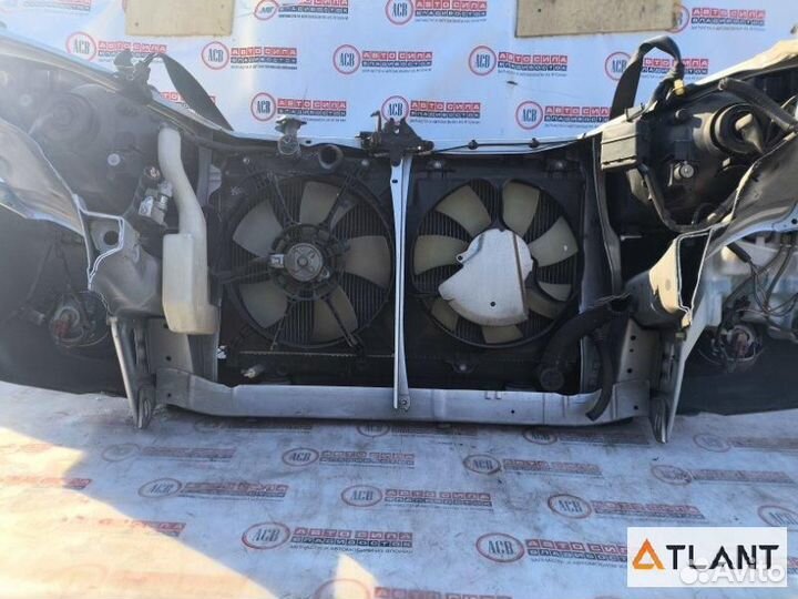 Nose cut toyota RAV4