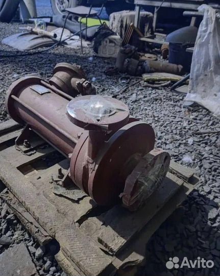 Насос цг 25-20