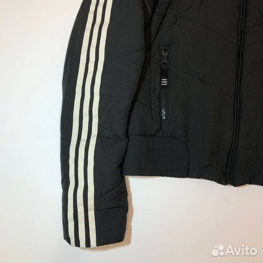 Куртка adidas