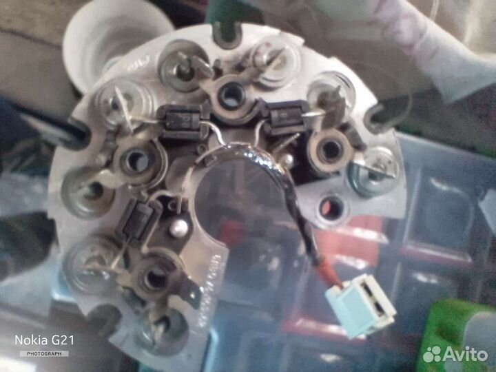 Диодный мост