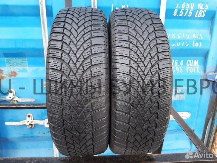 Bridgestone Blizzak LM-005 185/65 R15 85T