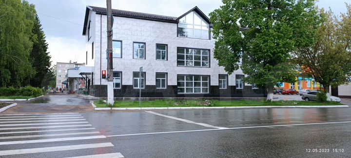 Свободного назначения, 810 м²