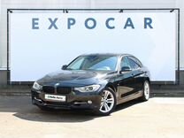 BMW 3 серия 2.0 AT, 2011, 108 750 км, с пробегом, цена 1 647 000 руб.