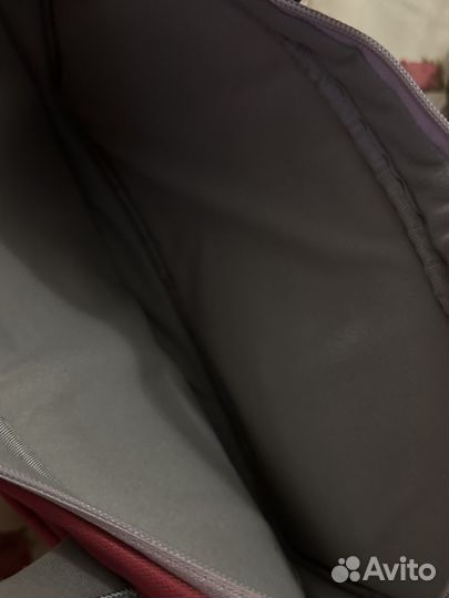 Сумка для ноутбука