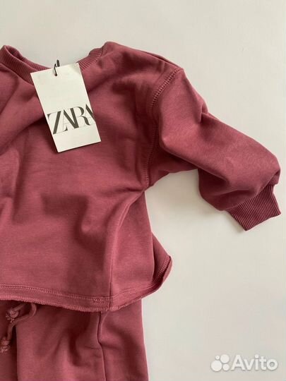 Костюм детский zara